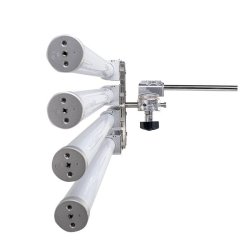 Astera Cross Plate til AX1 PixelTube, Titan, Helios og Hyperion