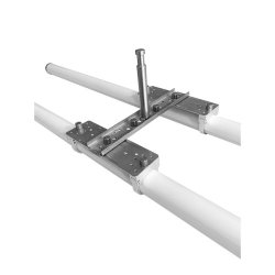 Astera Cross Plate til AX1 PixelTube, Titan, Helios og Hyperion