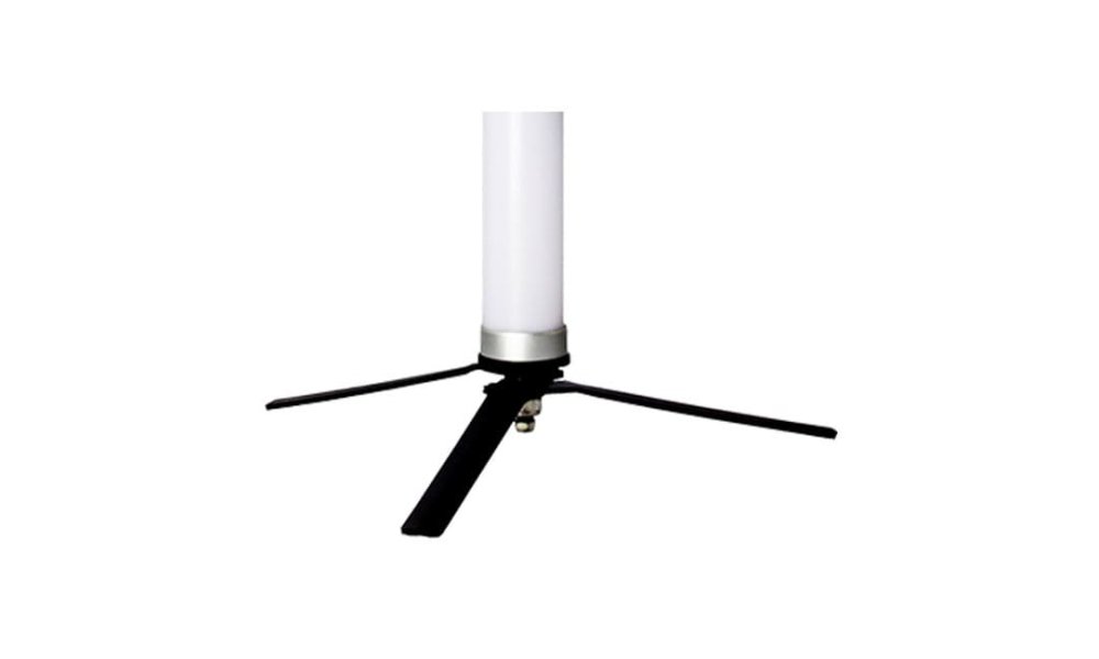 Astera Foldbar Stander til Tubes