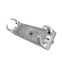 Astera Wing Plate til AX1 PixelTube, Titan, Helios og Hyperion