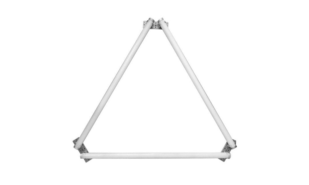 Astera Wing Plate til AX1 PixelTube, Titan, Helios og Hyperion