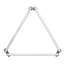 Astera Wing Plate til AX1 PixelTube, Titan, Helios og Hyperion