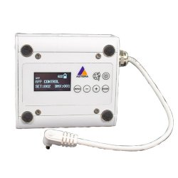 Astera NYX Bulb Kit (8 stk.) med Powerstation - Hvid