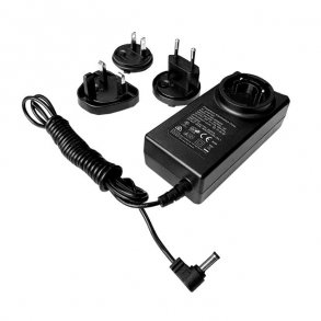 Astera Strmforsyning til Titan Tube & Helios Tube