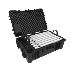 Astera Helios Tubes Kit med Charging Case