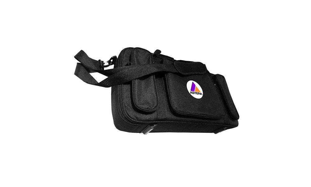 Astera Helios Softbag (plads til 4 lamper)