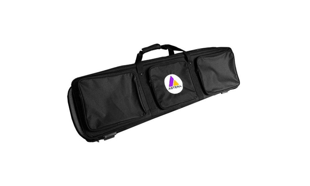 Astera Softbag til Titan Tubes og Pixel Tubes