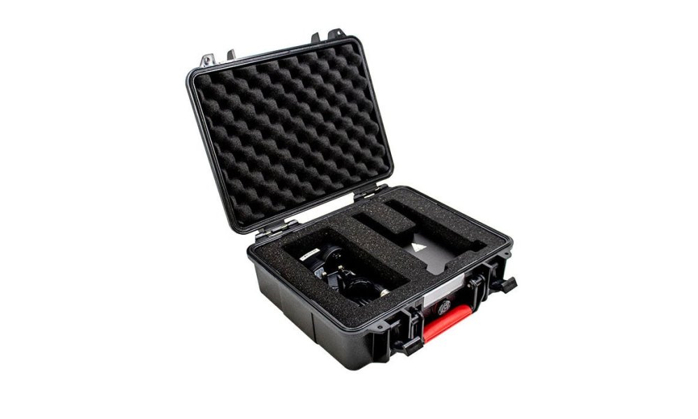 Astera Transport case til ART7