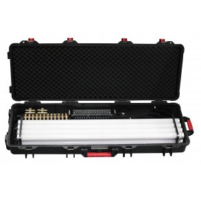 Astera AX1 PixelTube Kit (8 stk.) med Charging Case
