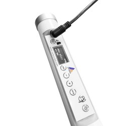 Astera Strmforsyning til Hyperion Tube