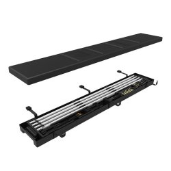 Astera Hyperion Tubes Kit (4 stk.) med Charging Case