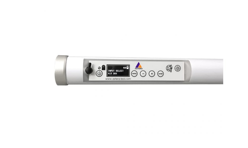 Astera Titan Tubes Kit med Charging Case