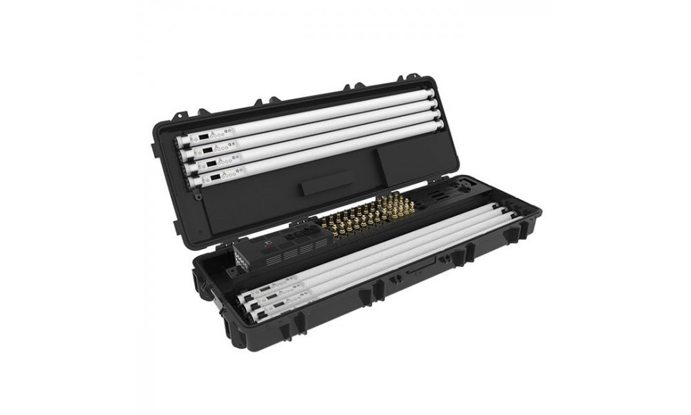 Astera Titan Tubes Kit med Charging Case