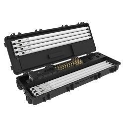 Astera Titan Tubes Kit med Charging Case