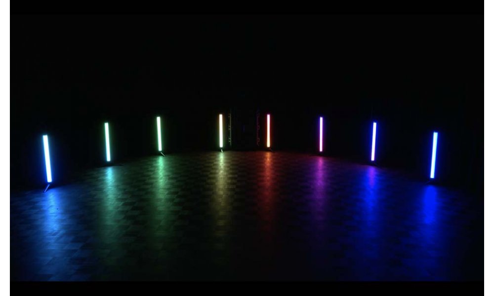 Astera Helios Tubes Kit med Charging Case