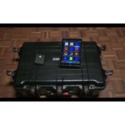 Astera Helios Tubes Kit med Charging Case