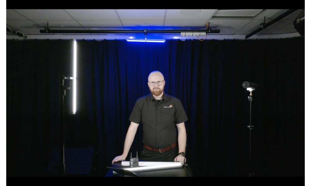 Astera Helios Tubes Kit med Charging Case