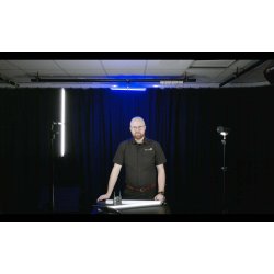 Astera Helios Tubes Kit med Charging Case