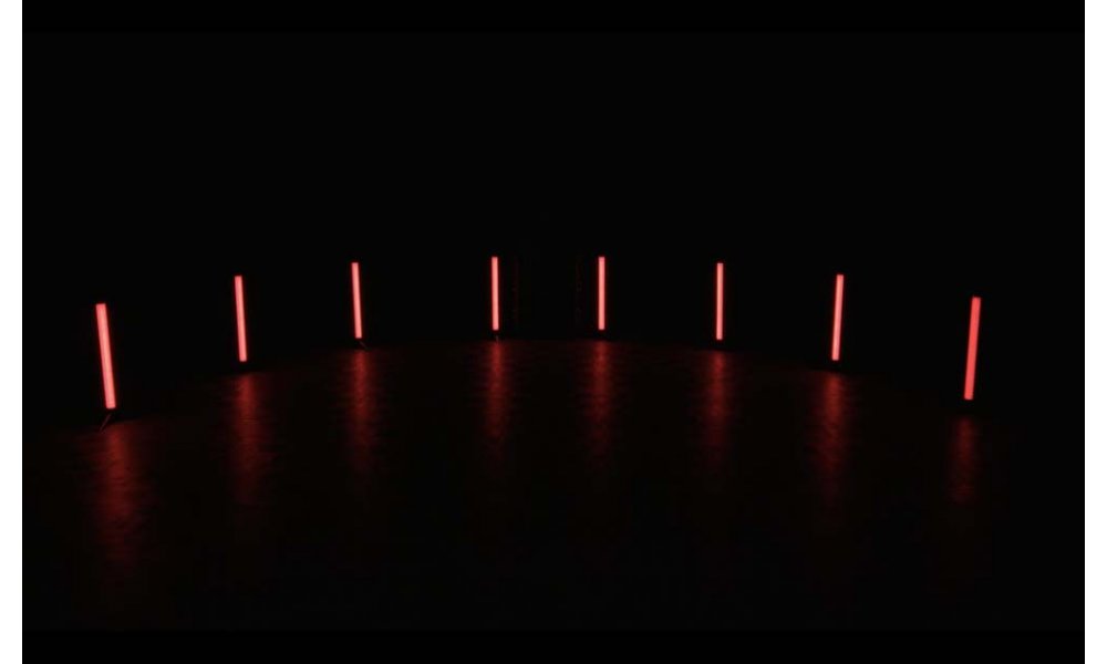 Astera Helios Tubes Kit med Charging Case