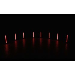 Astera Helios Tubes Kit med Charging Case