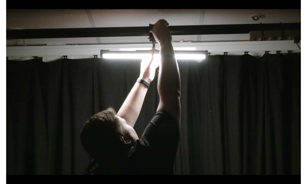 Astera Helios Tubes Kit med Charging Case