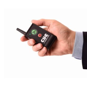 Dsan 2-Button Wireless Transmitter for PerfectCue