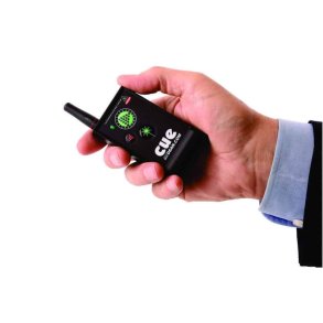 Dsan 3-Button Wireless Transmitter for PerfectCue