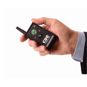 Dsan 4-Button Wireless Transmitter for PerfectCue