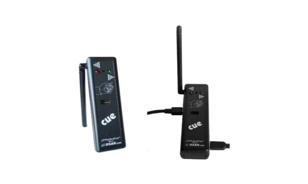 Dsan PerfectCue Micro System