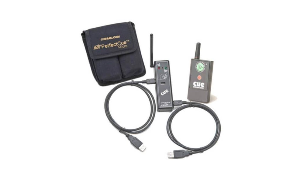 Dsan PerfectCue Micro System
