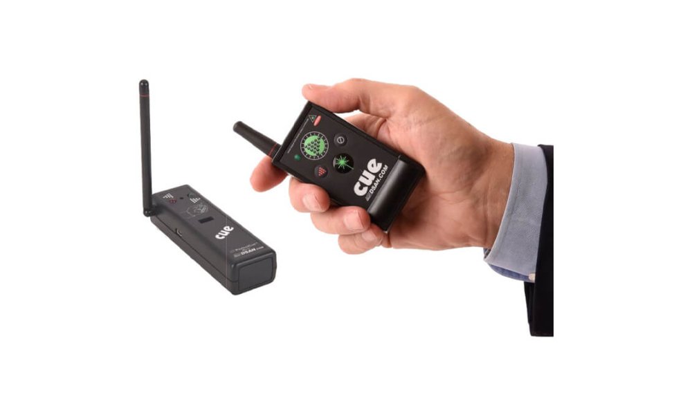 Dsan PerfectCue Micro System