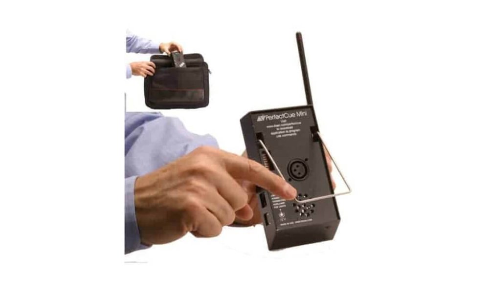 Dsan PerfectCue Mini System