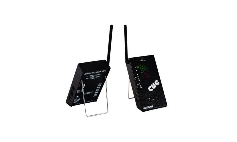 Dsan PerfectCue Mini System