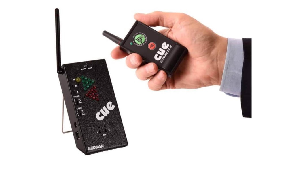 Dsan PerfectCue Mini System