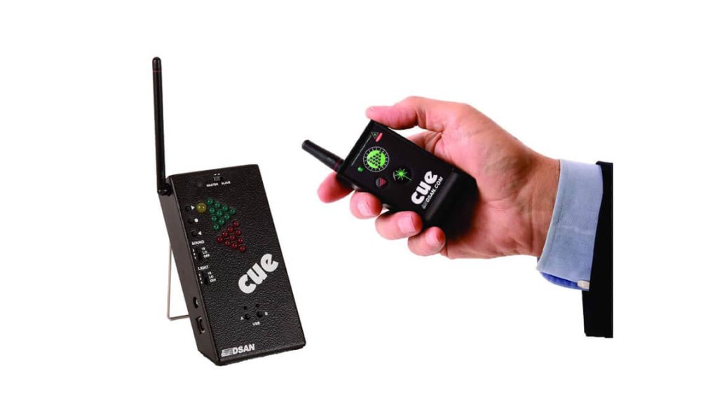 Dsan PerfectCue Mini System