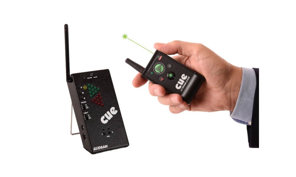 Dsan PerfectCue Mini System