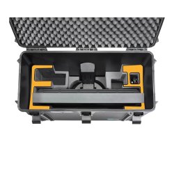 HPRC 4800W Wheeled Hard Case for Eizo 27" and 24" Monitors