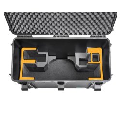 HPRC 4800W Wheeled Hard Case for Eizo 27" and 24" Monitors