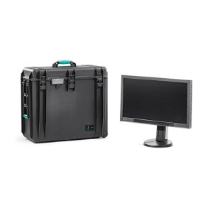 HPRC 4800W Wheeled Hard Case for Eizo 27