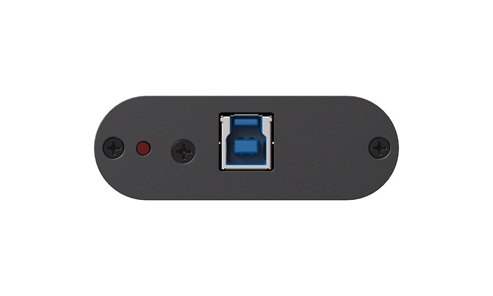 INOGENI 4K HDMI til USB 3.0 konverter