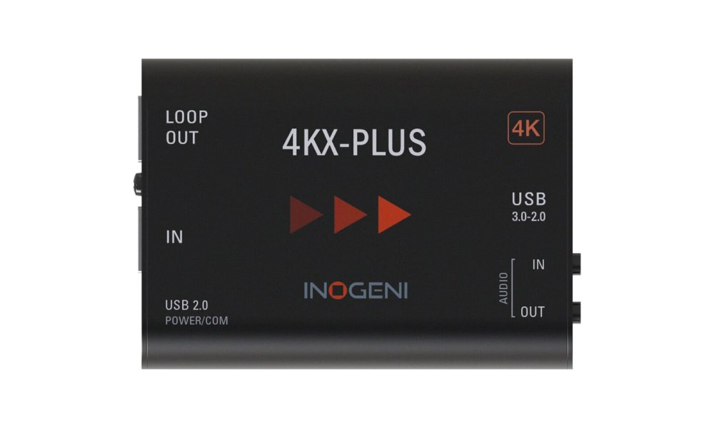 INOGENI HDMI to USB 3.0 Converter