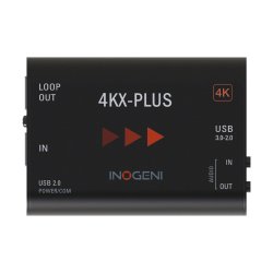 INOGENI HDMI to USB 3.0 Converter
