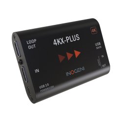 INOGENI HDMI to USB 3.0 Converter