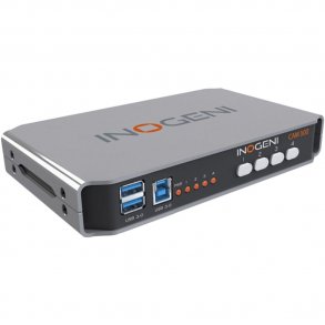 INOGENI CAM 300 4x1 HDMI/USB 2.0 Camera Switcher