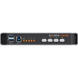 INOGENI CAM 300 4x1 HDMI/USB 2.0 Camera Switcher