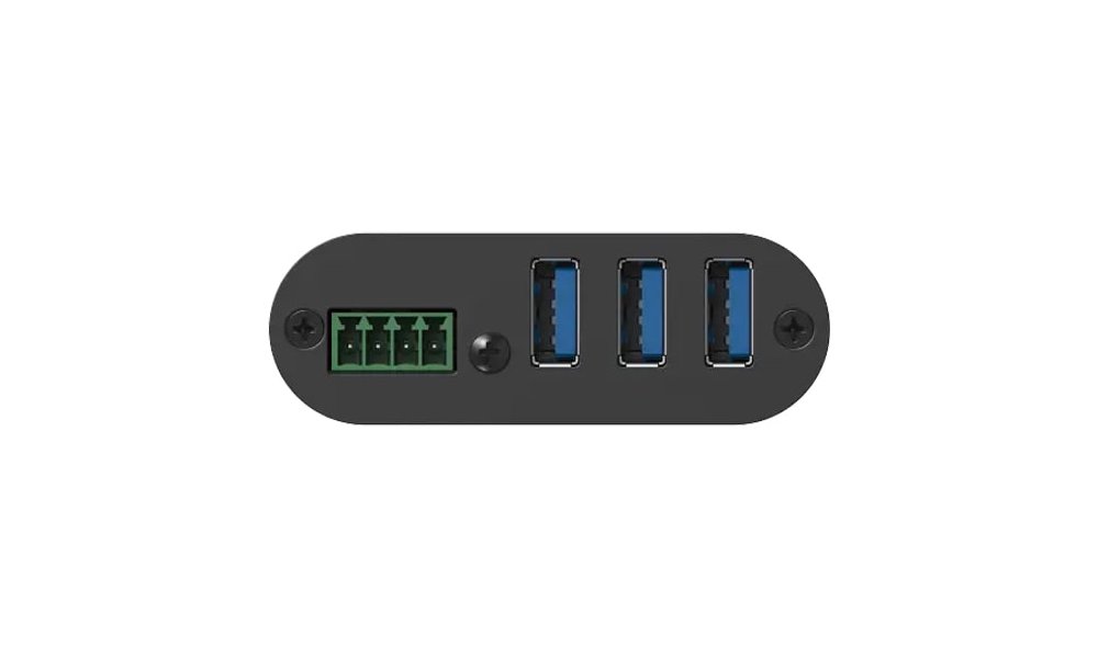 INOGENI Toggle USB 3.0 Switcher