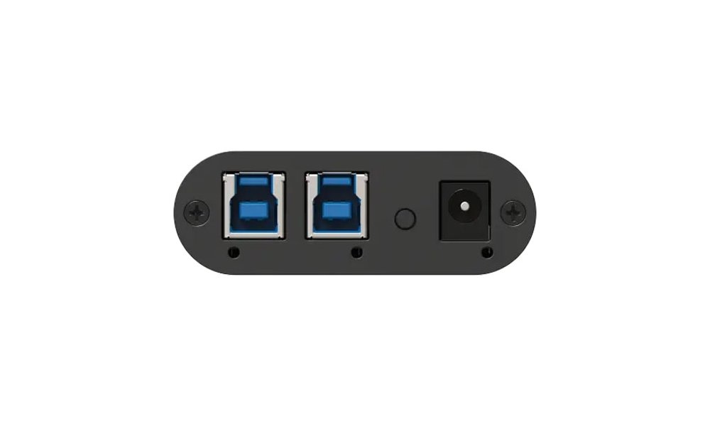 INOGENI Toggle USB 3.0 Switcher