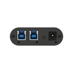 INOGENI Toggle USB 3.0 Switcher