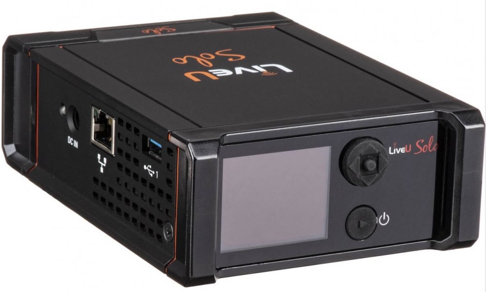 LiveU Solo HDMI