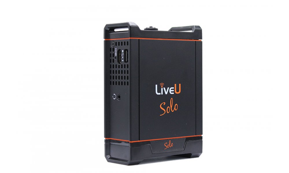 LiveU Solo HDMI